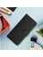Oppo RENO12 Için Flip Case El Kayışı Manyetik Pu ile 5g Kart Yuvası Standı (Yurt Dışından) 4