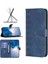 Samsung Galaxy S24 Artı Çok Renkli Iş Cüzdan Deri Için Flip Case (Yurt Dışından) 4