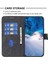 IPhone 15 Için Flip Case Pro Max Kart Yuvaları Tutucu Cüzdan Çok Renkli Kılıf (Yurt Dışından) 2