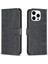 IPhone 15 Için Flip Case Pro Max Kart Yuvaları Tutucu Cüzdan Çok Renkli Kılıf (Yurt Dışından) 5