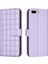 IPhone 6 Için Flip Case/6s Iş Basit Stil Cüzdan Koruyucu Kart Pu (Yurt Dışından) 1