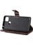 Xiaomi Redmi 9c 9 Kart Yuvaları Manyetik Kickstand Pu Deri Cüzdan (Yurt Dışından) 4