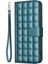 IPhone 12 Için Flip Case Pro Max Koruyucu Pu Deri Cüzdan Kartvizit (Yurt Dışından) 1
