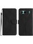 Oneplus Nord 4 5g Için Kılıf Yumuşak Pu Deri Deri Cüzdan Dikiş Yüksek (Yurt Dışından) 1