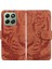 Onur X6B Kickstand Koruyucu Deri Cüzdan Kabartmalı Sevimli Için Flip Case (Yurt Dışından) 1