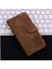 Oneplus Nord 4 Için Kılıf Kabartmalı Sevimli Kaplan Flip Folio Tutucu Kapak Kılıf (Yurt Dışından) 5