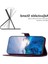 IPhone 15 Için Flip Case Artı Kart Yuvaları Tutucu Iş Çok Renkli Durumda (Yurt Dışından) 3