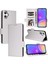 Samsung Galaxy A06 Için Flip Case Kart Yuvaları Tutucu Pu Deri Manyetik (Yurt Dışından) 1