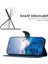 IPhone 15 Için Flip Case Pro Max Kart Yuvaları Tutucu Cüzdan Çok Renkli Kılıf (Yurt Dışından) 2