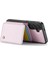 Samsung Galaxy S24 Artı Standı Fonksiyonu Rfıd Engelleme 2 In 1 (Yurt Dışından) 2