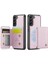 Samsung Galaxy S22 Manyetik Rfıd Engelleme Standı Fonksiyonu 2 In (Yurt Dışından) 3