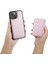 IPhone 15 Için Kılıf Manyetik Rfıd Engelleme Standı Fonksiyonu Ayrılabilir 2 (Yurt Dışından) 4