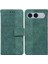 Oneplus Nord 4 Premium Pu Deri Kickstand Özelliği Flip Case (Yurt Dışından) 1