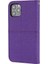IPhone 16 Için Kılıf Pro Pu Deri Kapak Kredi Kartı Tutucu Flip Folio Kitap (Yurt Dışından) 3