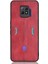Zte Nubia Kırmızı Sihirli 7 Pro Için Hafif Durumda Ince Darbeye Dayanıklı Lightweigh (Yurt Dışından) 3