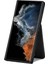 Samsung Galaxy S23 Ultra Fermuar Cüzdan Standı Manyetik Araç Montaj (Yurt Dışından) 5