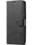 Samsung Galaxy S21 Artı Kart Yuvaları Cüzdan Buzağı Doku Flip Case (Yurt Dışından) 1