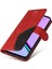Realme C67 4g Kickstand Koruyucu Pu Deri Flip Folio Için Flip Case (Yurt Dışından) 2