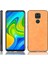 Xiaomi Redmi Not 9 Için Hafif Durumda Darbeye Klasik Sözleşmeli (Yurt Dışından) 1