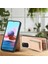 Xiaomi Redmi Not 10 4g Crad Yuvası Manyetik Araç Montaj Cüzdan Standı (Yurt Dışından) 3