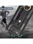 Asus Rog Telefon 6 Kolaylık Bilek Kayışı Uyumluluk Premium Pu Için Kılıf (Yurt Dışından) 3