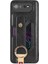 Asus Rog Telefon 6 Kolaylık Bilek Kayışı Uyumluluk Premium Pu Için Kılıf (Yurt Dışından) 4