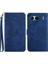 Oneplus Nord 4 5g Çiçekler ve Kelebekler Için Kılıf Pu Deri Kapak Çevirin (Yurt Dışından) 1