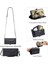 Cüzdan Crossbody Durumda IPhone 16 Için Artı Kart Tutucu Fermuar Faturaları Yuvası Için (Yurt Dışından) 2