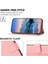 Oppo Phone 12 Pro 5g Için Telefon Kılıfı Pu Deri Cüzdan Flip Folio Kart Yuvaları (Yurt Dışından) 5