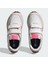 Run 70S Cf K Cırtlı Beyaz Pembe Spor Ayakkabısı 2