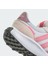 Run 70S Cf K Cırtlı Beyaz Pembe Spor Ayakkabısı 3