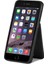IPhone 6 Için Kılıf Crad Yuvası Fermuar Cüzdan Manyetik Araç Montaj Standı (Yurt Dışından) 4