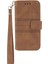 Onur 200 Pro Kickstand Darbeye Koruyucu Pu Deri Için Flip Case (Yurt Dışından) 4