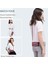 Cüzdan Crossbody Durumda IPhone 16 Için Artı Kart Tutucu Fermuar Faturaları Yuvası Için (Yurt Dışından) 2