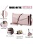 Rfıd Için Google Piksel 8A Kart Tutucu Cüzdan Durumda Cüzdan Crossbody Durumda (Yurt Dışından) 5