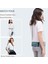 Rfıd Için Google Piksel 8A Kart Tutucu Cüzdan Durumda Cüzdan Crossbody Durumda (Yurt Dışından) 3