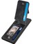 Samsung Galaxy S21 Ultra Manyetik Araç Montaj Standı Crad Yuvası (Yurt Dışından) 5