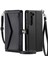 Cüzdan Crossbody Kılıf Samsung Galaxy S23 Artı Cüzdan Kılıf Kadınlar Için (Yurt Dışından) 1