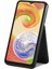 Samsung Galaxy A04 4g Cüzdan Crad Yuvası Fermuar Manyetik Araç Montaj (Yurt Dışından) 4