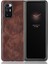 Retro Kılıf Xiaomi Mi Mix Fold Lychee Desen Koruyucu Kapak Anti (Yurt Dışından) 1