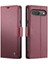 Google Pixel 9 Pro Kickstand Darbeye Dayanıklı Durumda Anti Dolandırıcılık Için Caseme Durumda (Yurt Dışından) 4