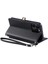 Cüzdan Crossbody Durumda IPhone 16 Pro Kart Tutucu Rfıd Engelleme Cüzdan (Yurt Dışından) 5