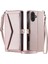 Cüzdan Crossbody Durumda IPhone 16 Için Artı Kart Tutucu Fermuar Faturaları Yuvası Için (Yurt Dışından) 1