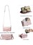 Cüzdan Crossbody Durumda IPhone 16 Için Artı Kart Tutucu Fermuar Faturaları Yuvası Için (Yurt Dışından) 3