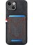 IPhone 15 Için Kılıf Artı Crad Yuvası Kot Cep Tasarım Manyetik Araç Montaj (Yurt Dışından) 4