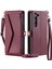 Cüzdan Crossbody Kılıf Samsung Galaxy S23 Artı Cüzdan Kılıf Kadınlar Için (Yurt Dışından) 1