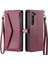 Cüzdan Crossbody Kılıf Samsung Galaxy S23 Artı Cüzdan Kılıf Kadınlar Için (Yurt Dışından) 5