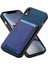 IPhone Xr Manyetik Araç Montaj Crad Yuvası Kot Cep Tasarımı (Yurt Dışından) 4