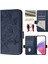 Xiaomi Poco X3 Nfc Pu Deri Kredi Kartı Yuvası ile Manyetik (Yurt Dışından) 5