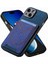 IPhone 15 Için Kılıf Artı Crad Yuvası Kot Cep Tasarım Manyetik Araç Montaj (Yurt Dışından) 4